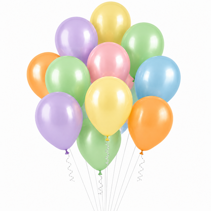 ballonnen-pastel-mixed-gemengd-30cm-10-stuks