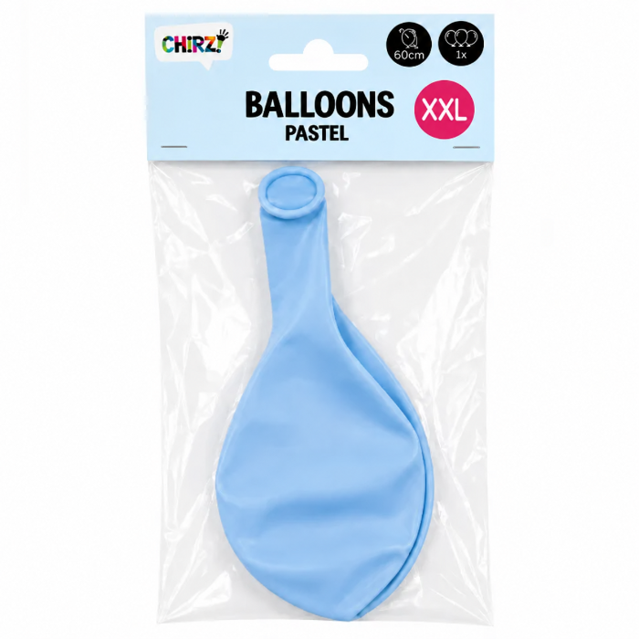 ballonnen-pastel-macaron-blauw-60cm-1-stuk