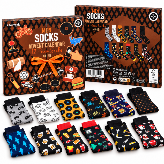 sokken-adventkalender-heren-12-paar