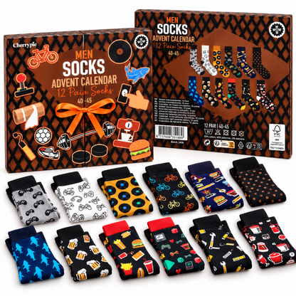 sokken-adventkalender-heren-12-paar