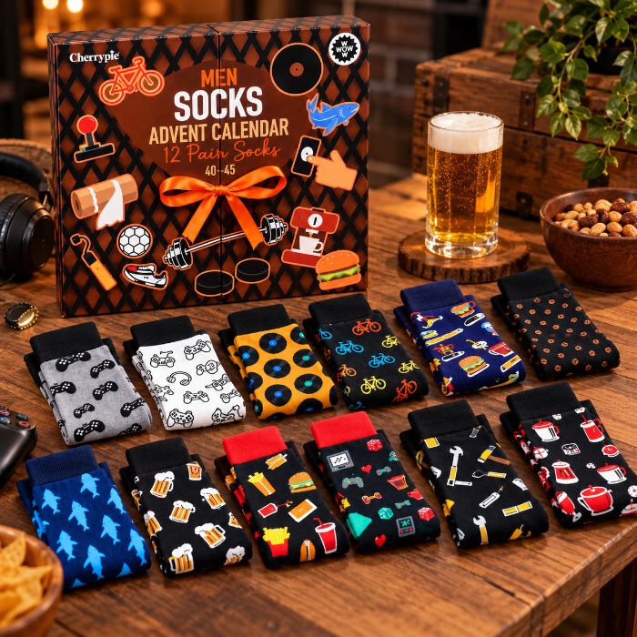 sokken-adventkalender-heren-12-paar