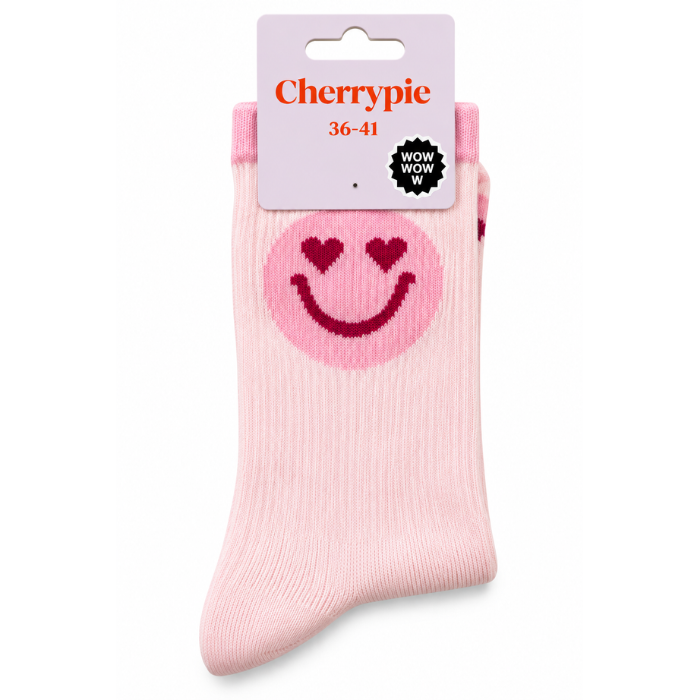 sokken-love-smile-maat-36-41
