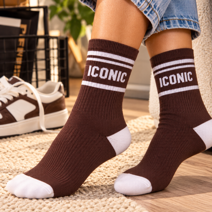 sokken-iconic-maat-40-45