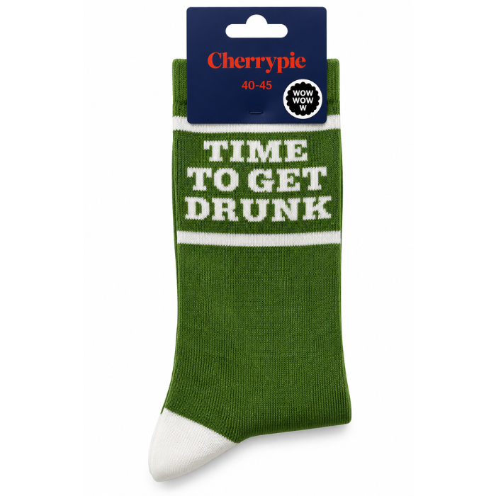 sokken-time-to-get-drunk-maat-40-45