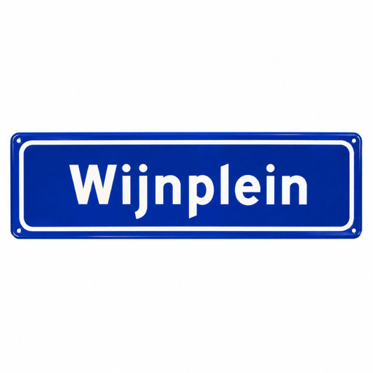 metalen-bord-wijnplein