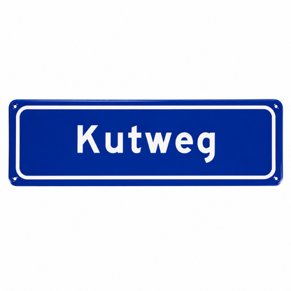 metalen-bord-kutweg