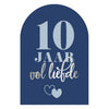 welkomstbord-10-jaar-vol-liefde