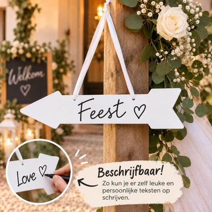 wegwijzers-beschrijfbaar-5-stuks
