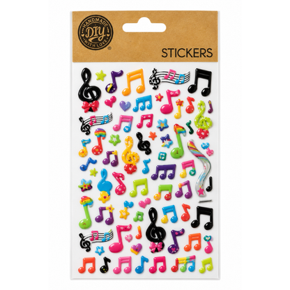 puffy-stickers-muziek