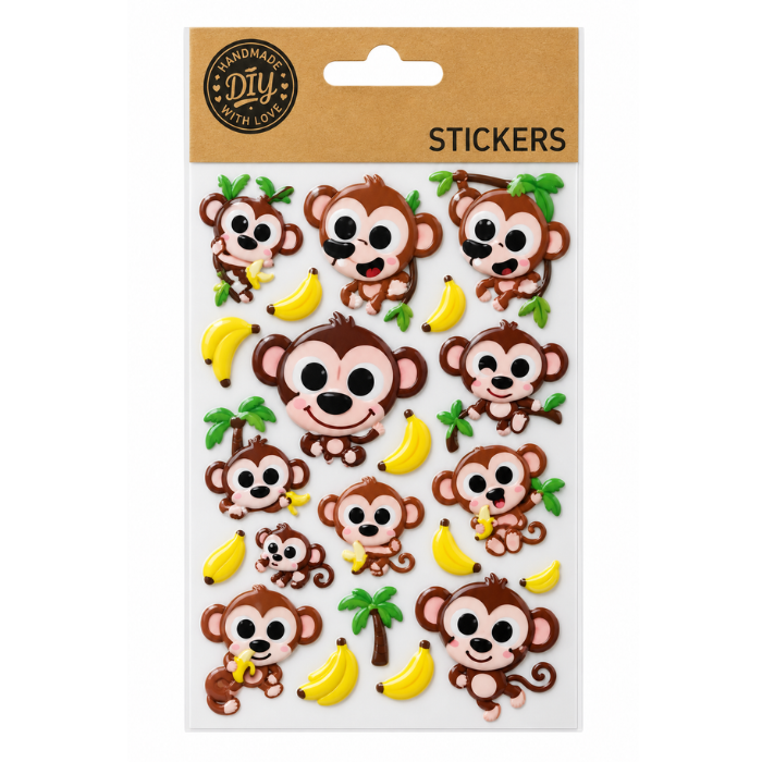 fancy-stickers-aapjes