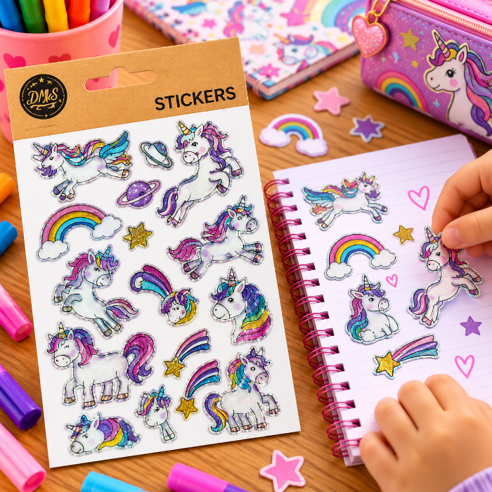 gel-stickers-eenhoorns