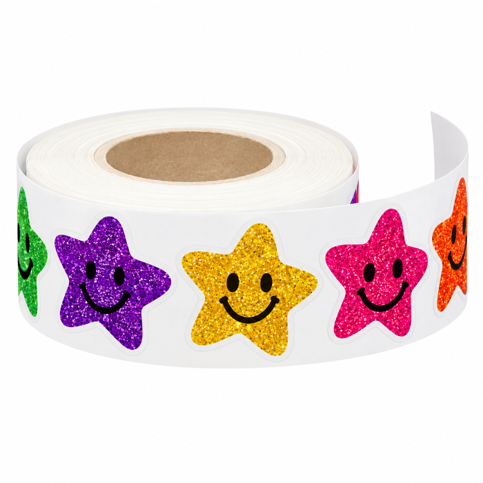 stickers-op-rol-sterren-1