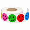 stickers-op-rol-smileys