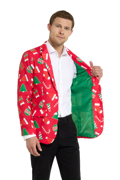 heren-blazer-xmas-icons-rood-l