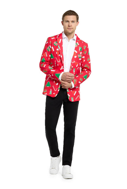 heren-blazer-xmas-icons-rood-l