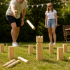 kubb-spel-hout-set-van-11