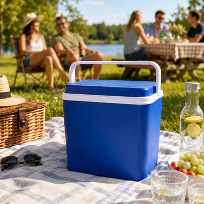 Koelbox 24 Liter