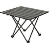 tafel-metaal-opvouwbaar-56x40x46cm-zwart