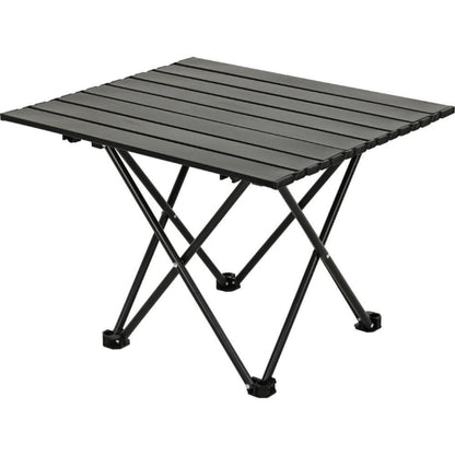 tafel-metaal-opvouwbaar-56x40x46cm-zwart
