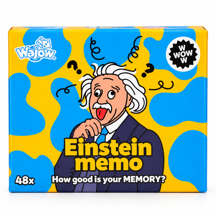 Einstein Memo