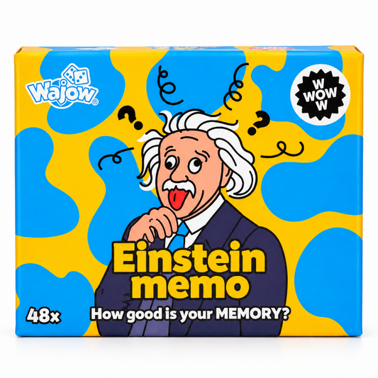 Einstein Memo