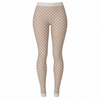 Legging net wit - S/M