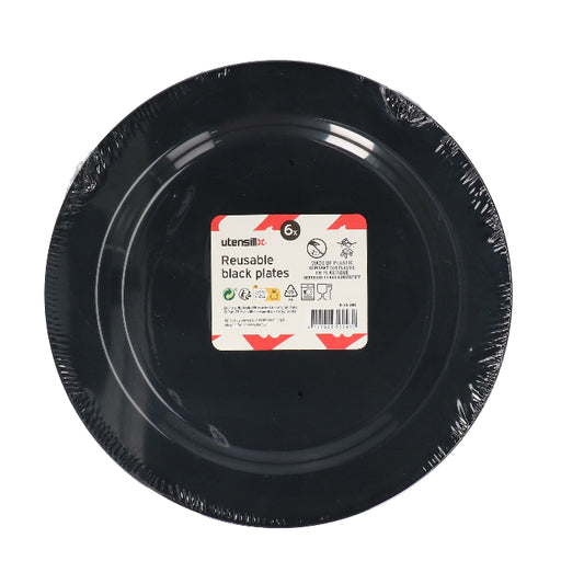 Herbruikbaar zwart bord 6x8717928502432_1