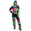 Skipak dames uit de jaren 80 M - 8712026888013