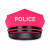 Pet politie roze