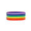 Armband - regenboog