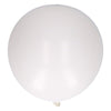Ballonnen - wit - 30cm - 20 stuks