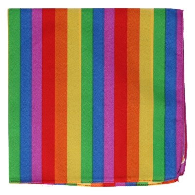Bandana - regenboog
