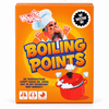 Spel boiling points