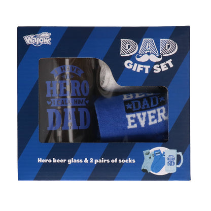 cadeau-set-hero-glas-sokken 8717928512806_1