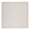 Canvas - vierkant - wit - 40 x 40cm