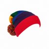 Muts regenboog