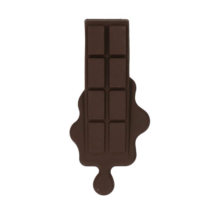 deurstopper chocolade bruin