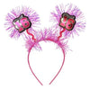 Diadeem - Sweet 16 - roze