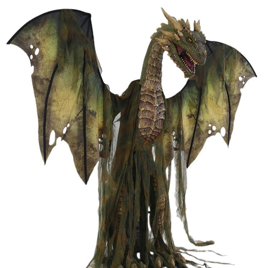 Halloween Rook Halloween pop kopen? SoLow - Voor 23:30 besteld, morgen in huis