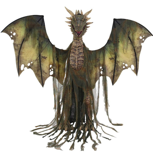 Halloween Rook Halloween pop kopen? SoLow - Voor 23:30 besteld, morgen in huis