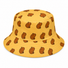 Buckethoed Capybara
