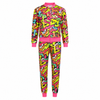 Trainingspak Street Art Babe UV – XL