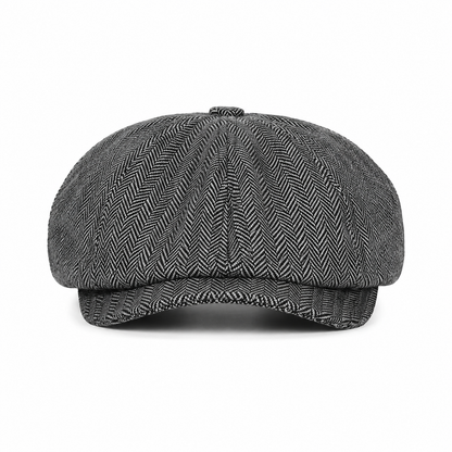 Pet twenties cap