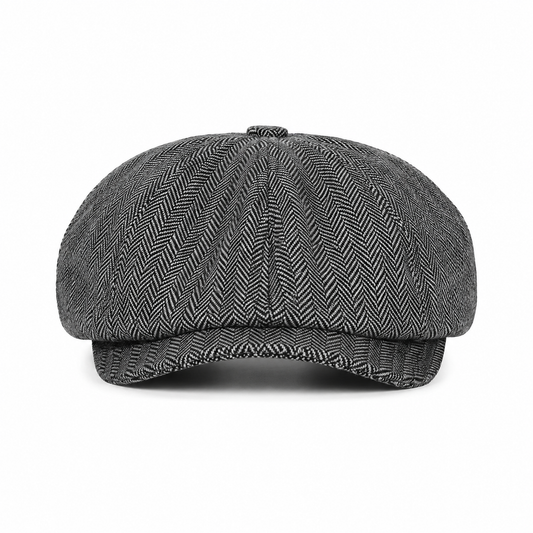 Pet twenties cap
