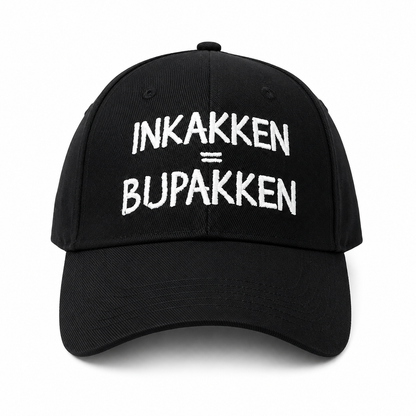 Pet met tekst inkakken = bijpakken