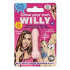 Groei je eigen - Willy