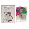Haakset - Unicorn - meerkleurig