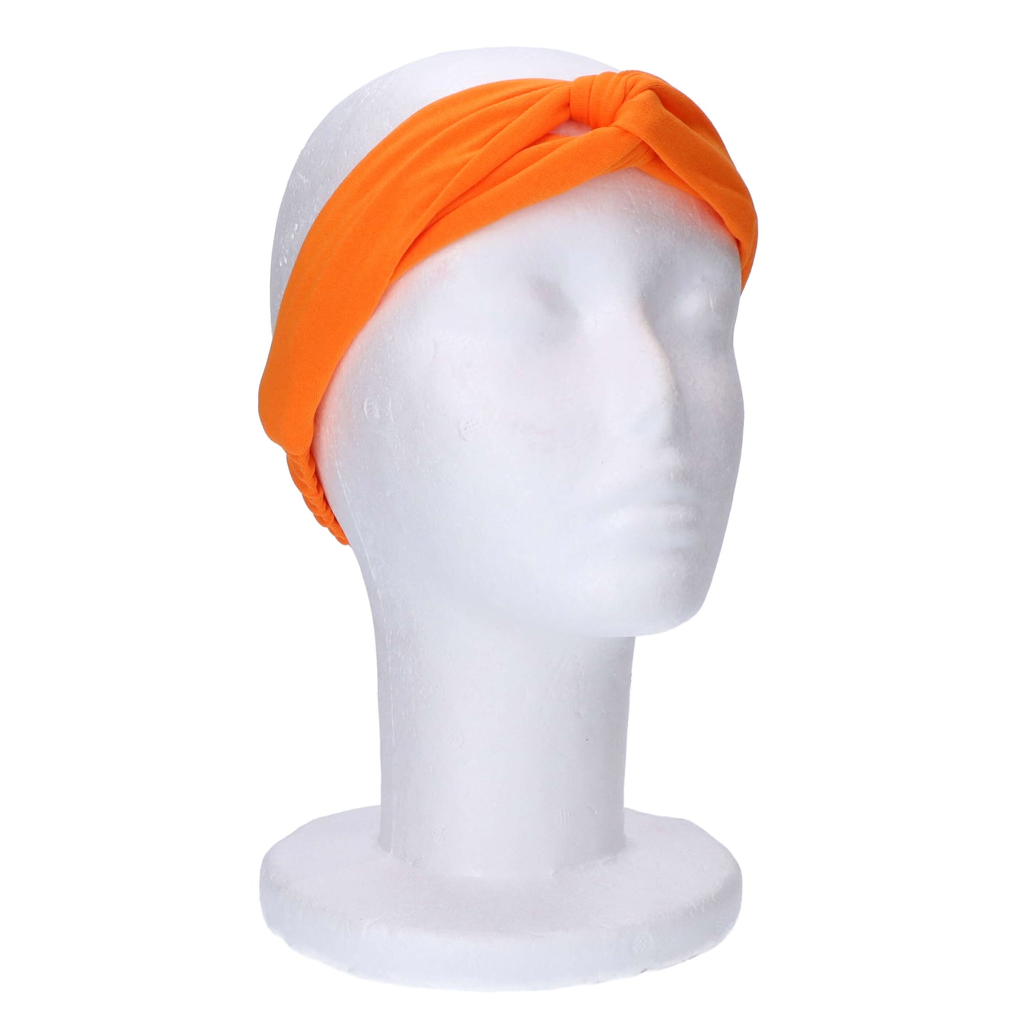 Haarband - oranje