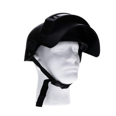 Helm - SWAT - zwart