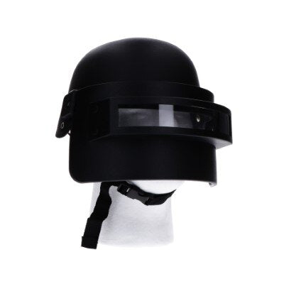 Helm - SWAT - zwart